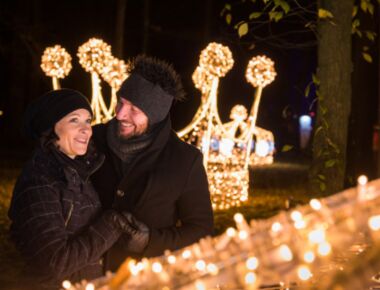 Christmas Garden Deutschland