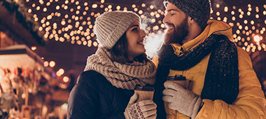 Weihnachtliche Kieztour Dresden-Neustadt